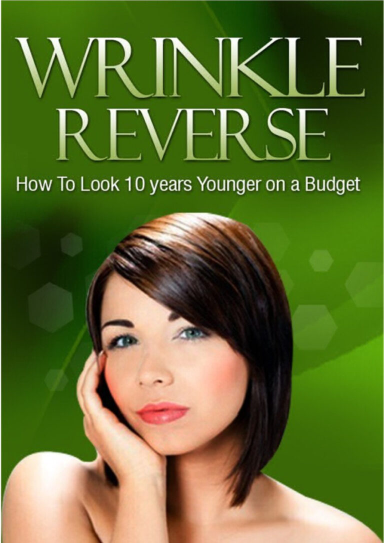 Wrinkle Reverse PDF Download – Unknown Author