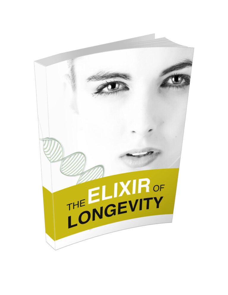 The Elixir of Longevity PDF Download – Unknown Author