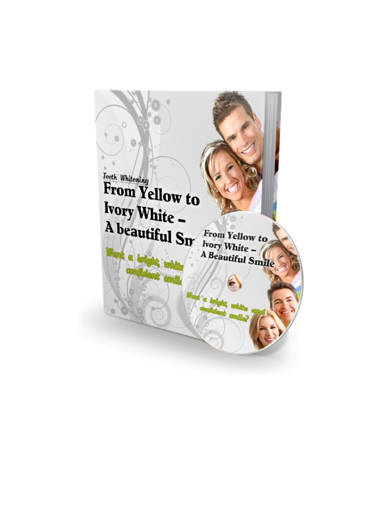 Teeth Whitening PDF Download – Unknown Author