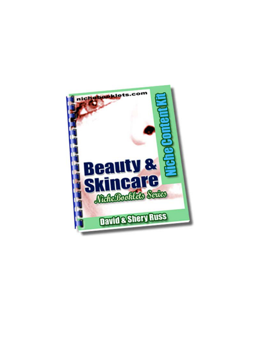 Caring for Dry Skin PDF Download