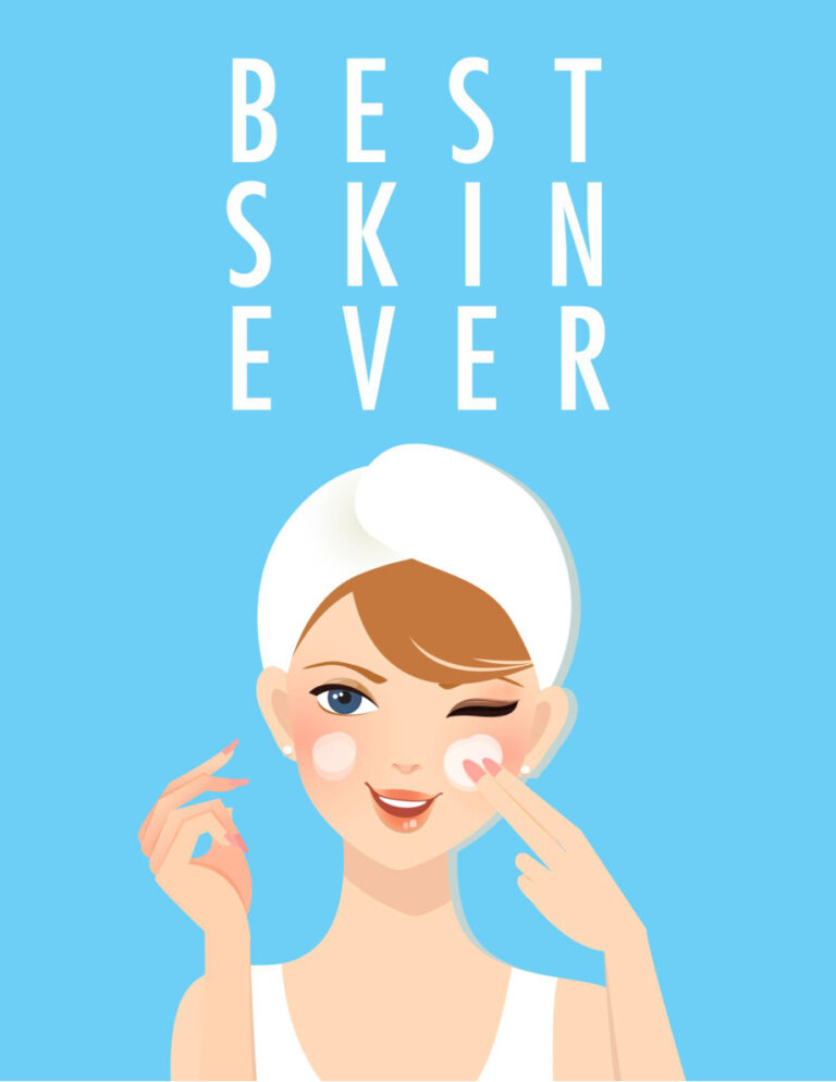 Best Skin Ever PDF Download – Unknown Author
