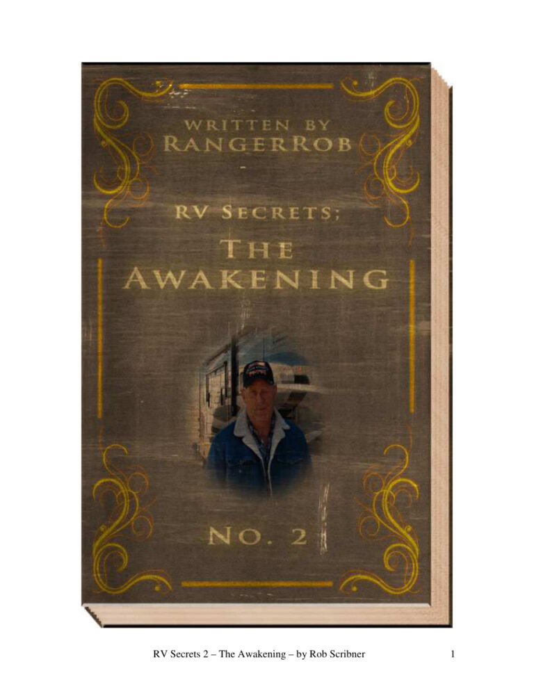 66e8a36af23de rv secrets 2 the awakening volume 2 Kitap Kapağı