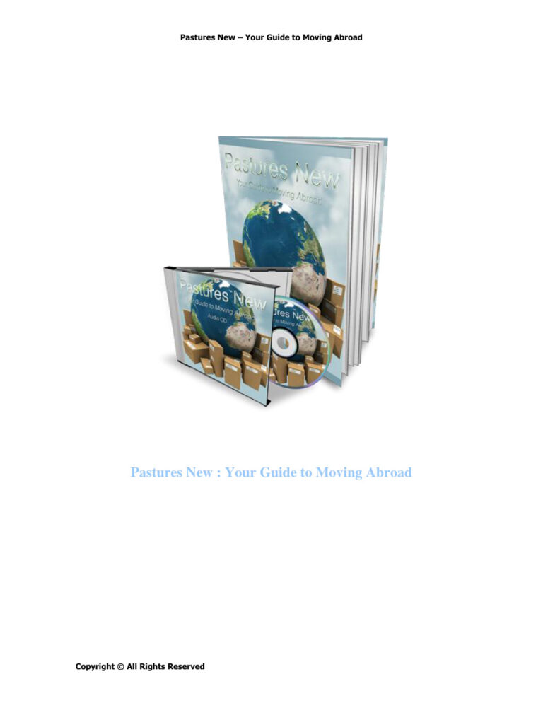Pastures New PDF Download – Unknown Author