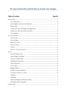 66e92ebab7323 how to travel at low cost Kitap Kapağı