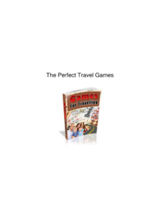 66e939485fe94 games for travelling Kitap Kapağı