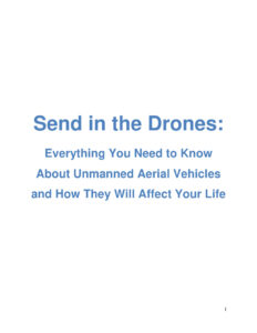 66ead762a35bd send in the drones Kitap Kapağı