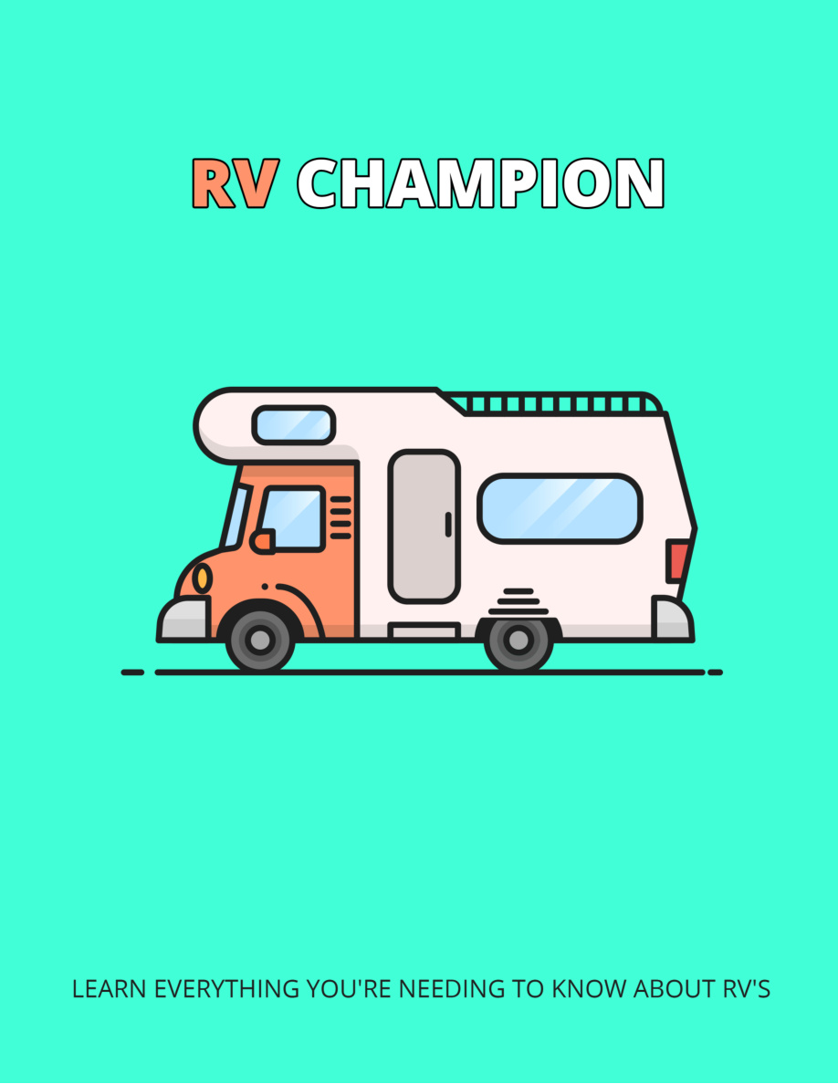 RV Champion PDF Download