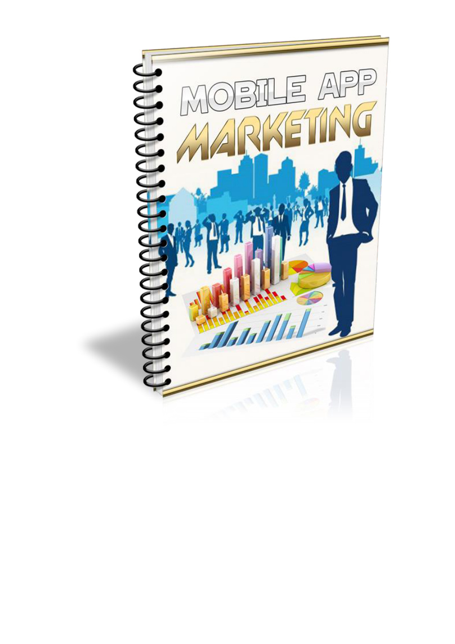 Mobile App Marketing PDF Download