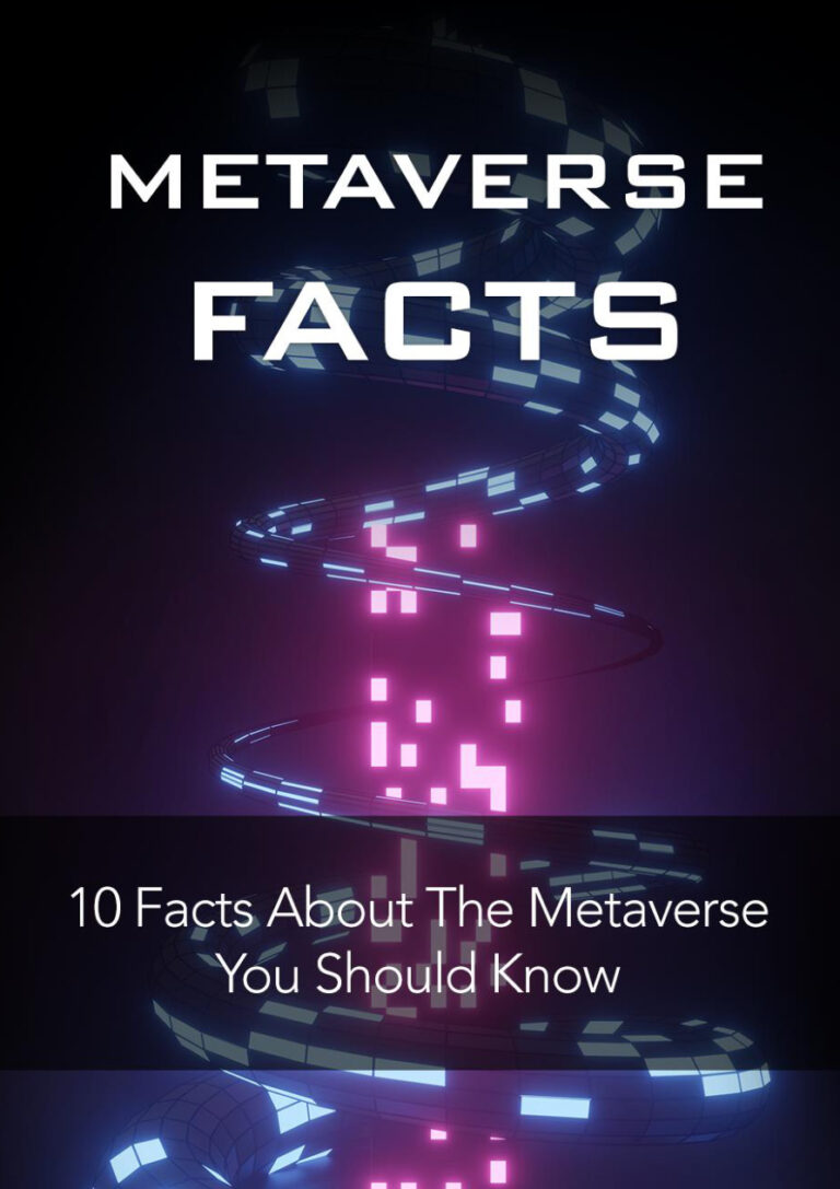 Metaverse Facts PDF Download – Unknown Author