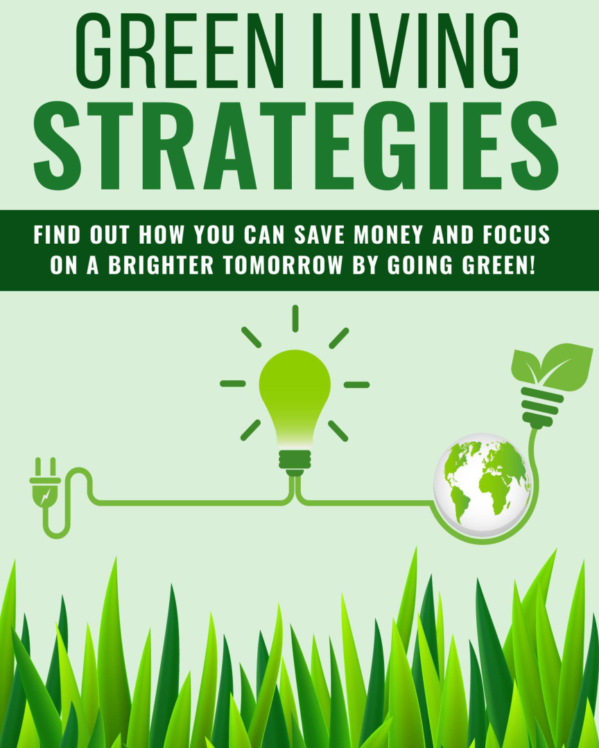 Green Living Strategies PDF Download