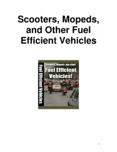 66eb0cda7b860 fuel efficient vehicles Kitap Kapağı