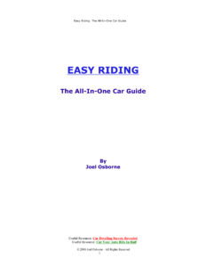 66eb1eb4f1c42 easy riding Kitap Kapağı