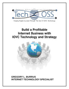 66ebcf059c54f build a profitable internet business with iovc technology and strategy Kitap Kapağı