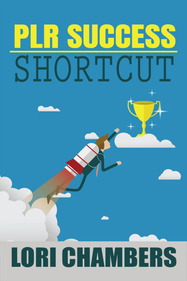 PLR Success Shortcut PDF Download – Unknown Author