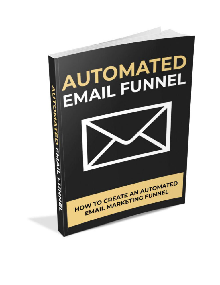 Automated Email Funnel PDF Download – Unknown Author