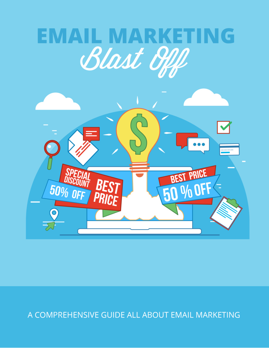 Email Marketing Blast Off PDF Download