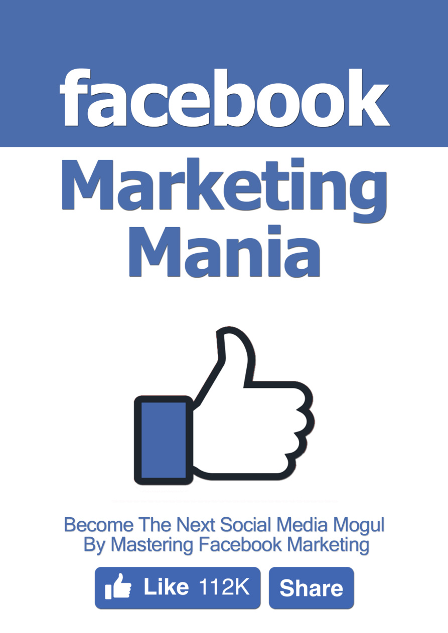 Facebook Marketing Mania PDF Download