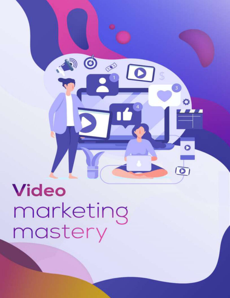 Video Marketing Mastery PDF Download – Unknown Author
