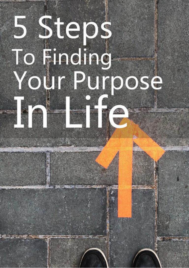 5 Ways to Reach Peak Motivation When You’re in a Slump PDF Download – Unknown Author