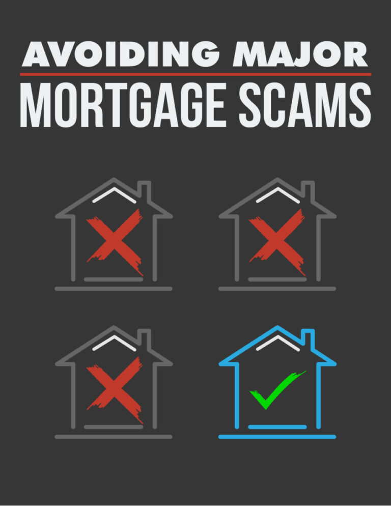 681649b671e69 avoiding major mortgage scams Kitap Kapağı