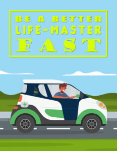 6816e878748ab be a better life master fast how to live a lone and healthy life Kitap Kapağı