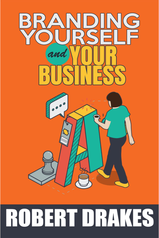 Branding Yourself and Your Business PDF Download – Unknown Author