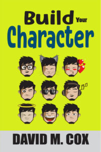 68185e0ee0e2e build your character Kitap Kapağı