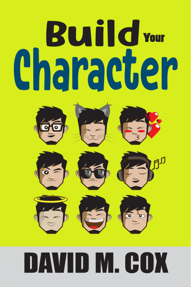 Build Your Character PDF Download – Unknown Author