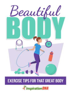 6818c133e2b2d beautiful body essentials exercise tips for that great body Kitap Kapağı