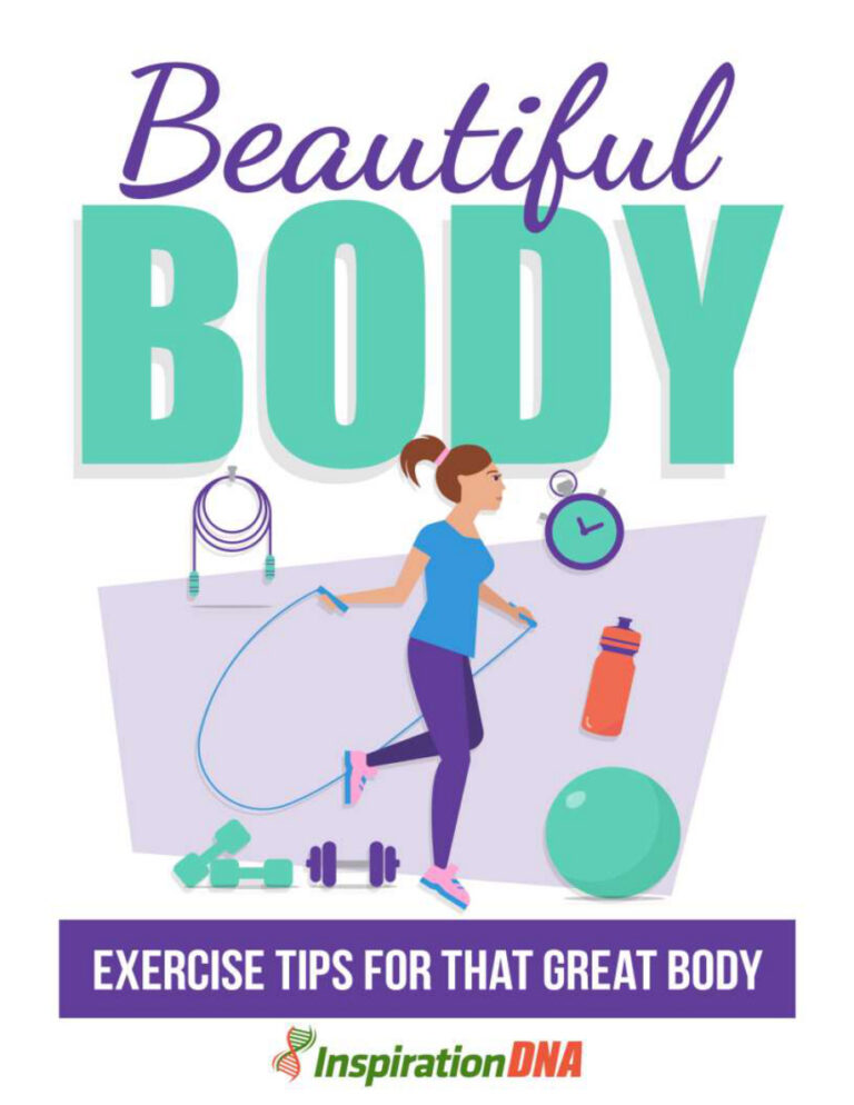 Beautiful Body Essentials PDF Download – Unknown Author