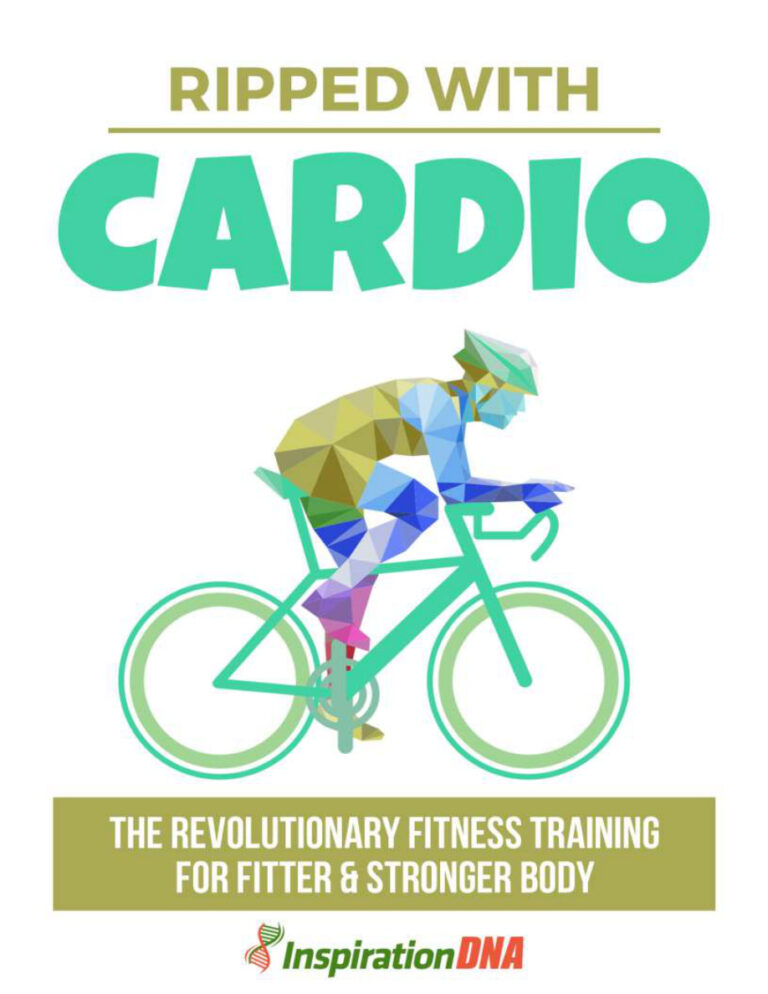 Ripped with Cardio PDF Download – Unknown Author
