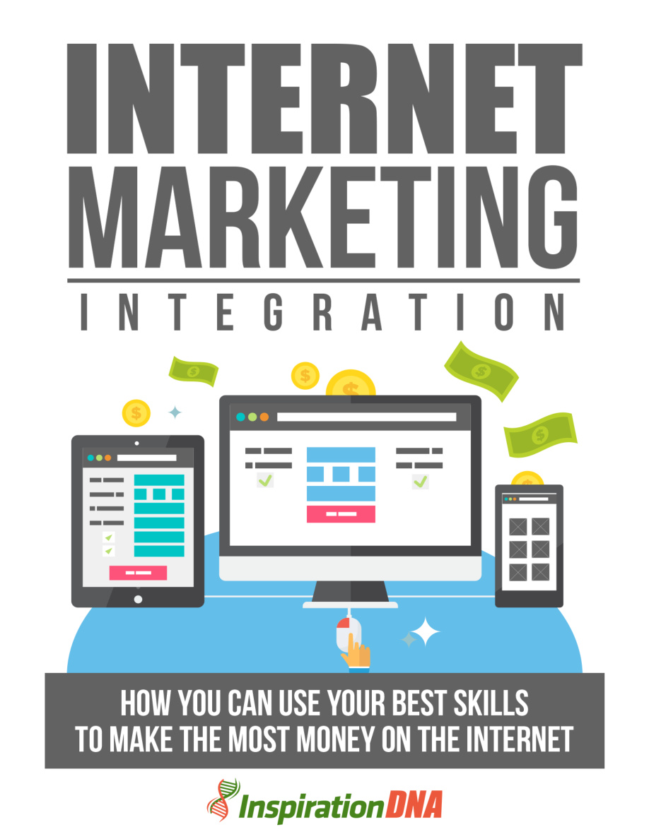 Internet Marketing Integration PDF Download