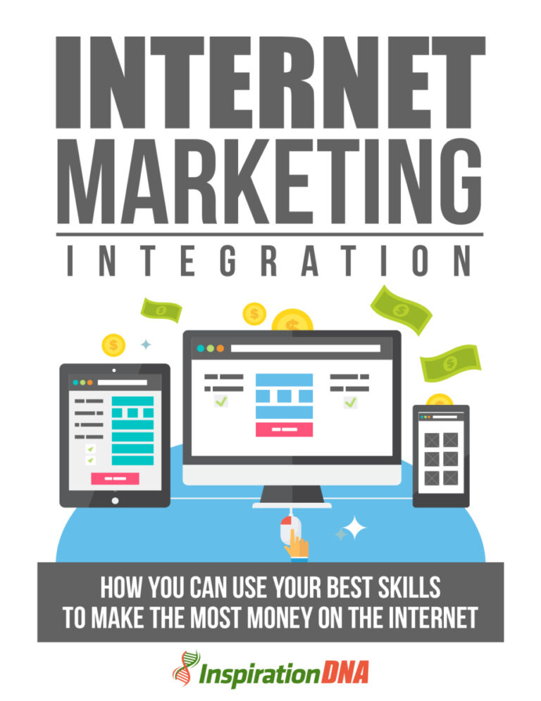 Internet Marketing Magnetism PDF Download – Unknown Author
