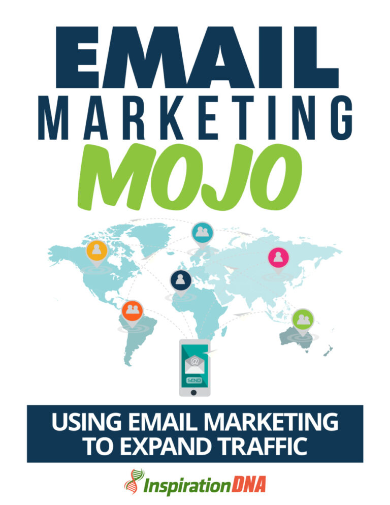 Email Marketing Mojo PDF Download – Unknown Author