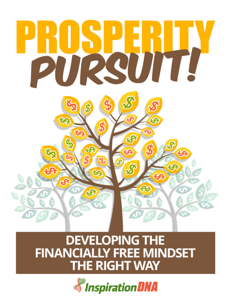 Prosperity Pursuit PDF Download – Unknown Author