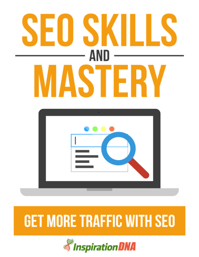 SEO Skills and Mastery PDF Download – Unknown Author