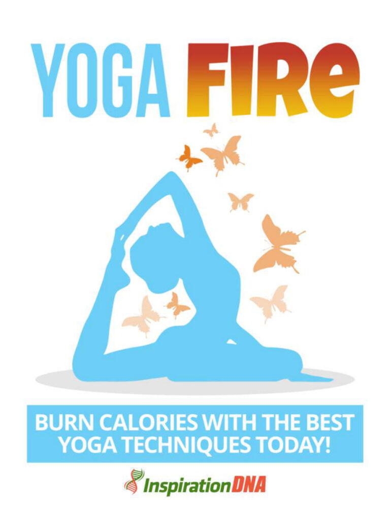 Yoga Fire PDF Download – Unknown Author