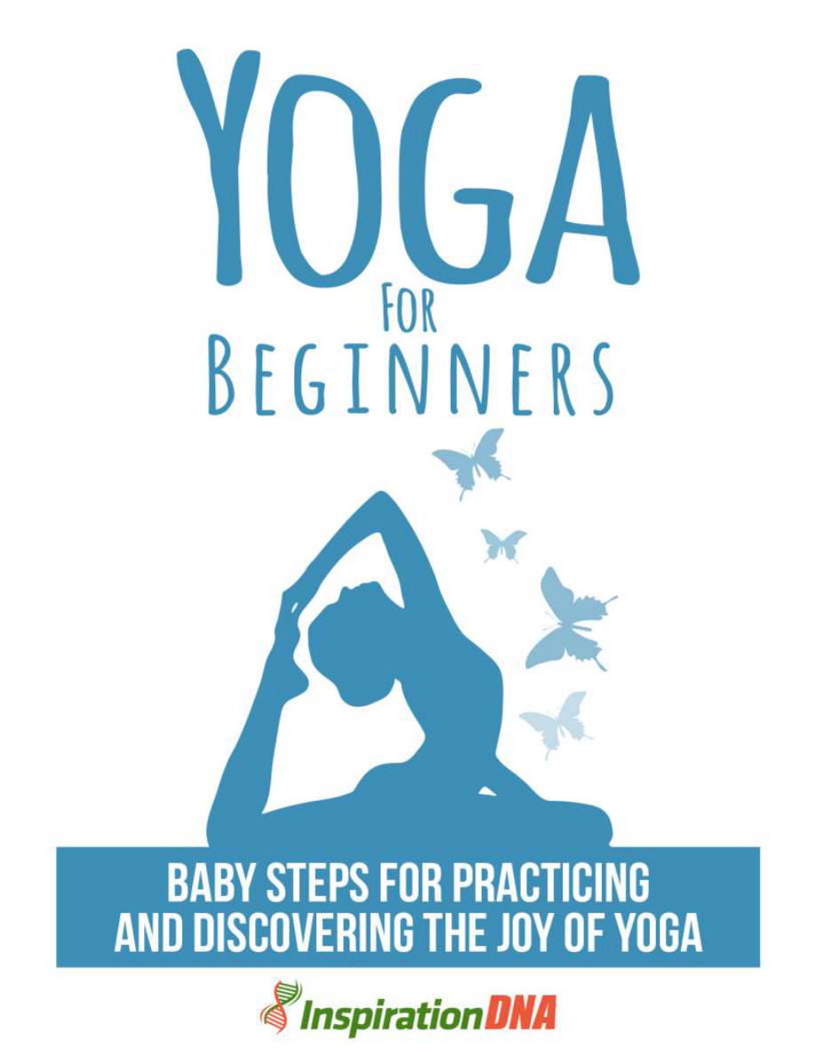 Yoga for Beginners PDF Download
