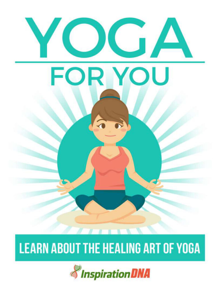 Yoga for You PDF Download – Unknown Author