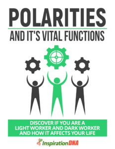 6819d58eba1ac polarities and it s vital functions discover if you are a light worker and dark worker and how it affects your life Kitap Kapağı