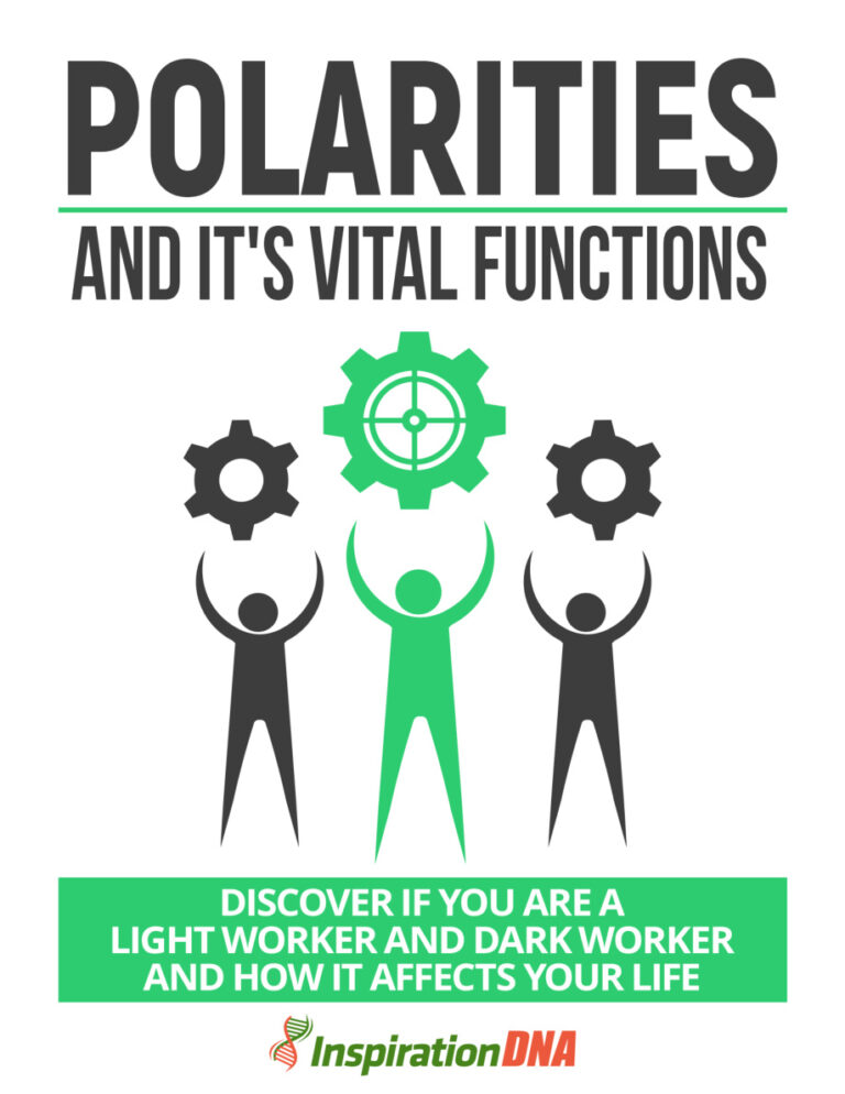6819d58eba1ac polarities and it s vital functions discover if you are a light worker and dark worker and how it affects your life Kitap Kapağı