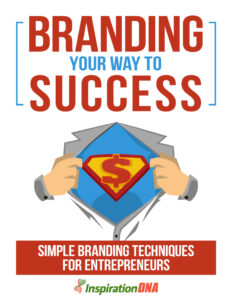 6819dd5c5266f branding your way to success simple branding techniques for entrepreneurs Kitap Kapağı