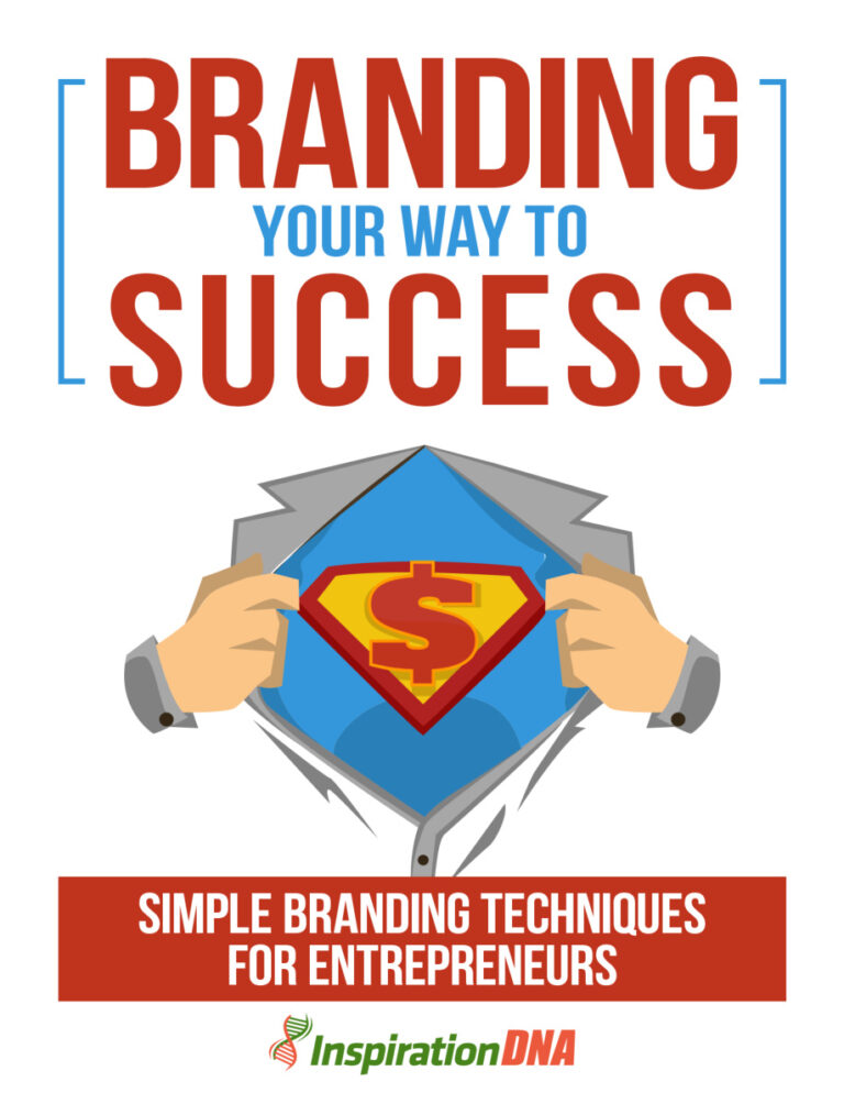 Branding Your Way to Success PDF Download – Unknown Author