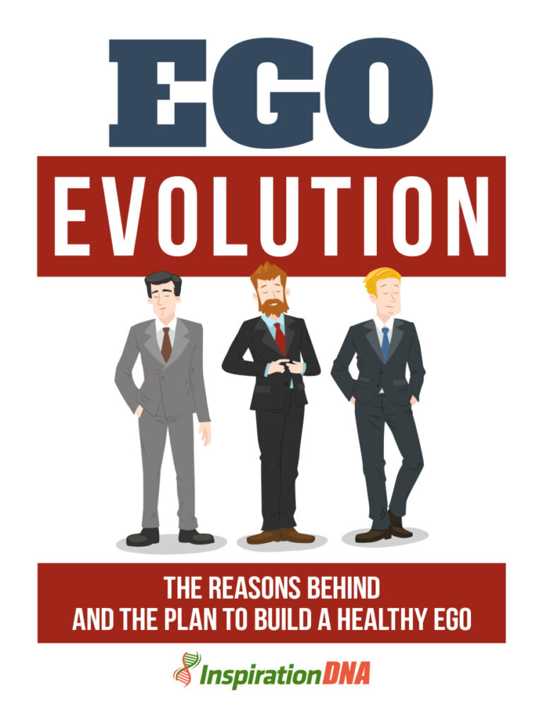 Ego Evolution PDF Download – Unknown Author