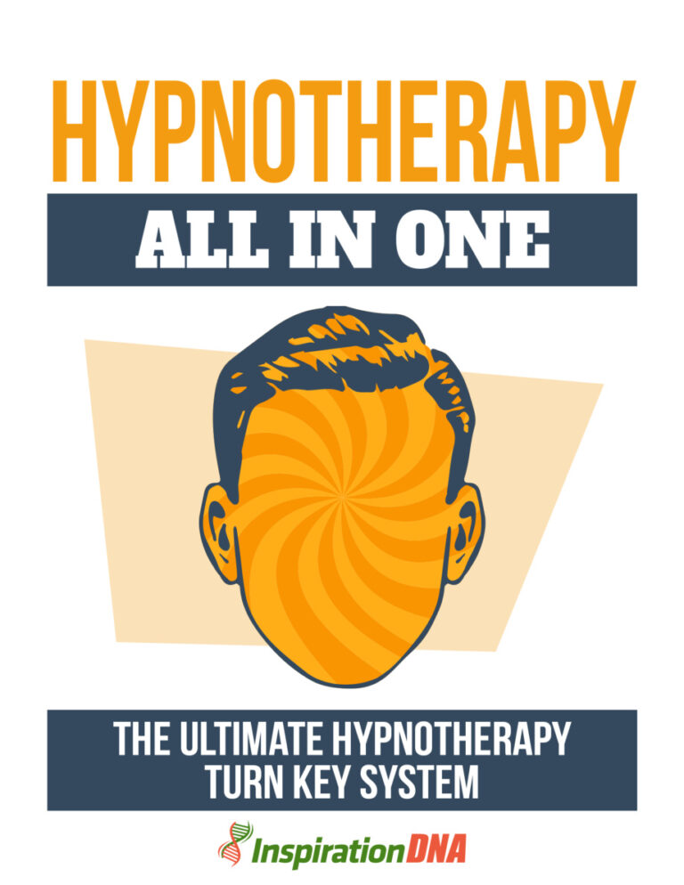 Hypnotherapy PDF Download – Unknown Author