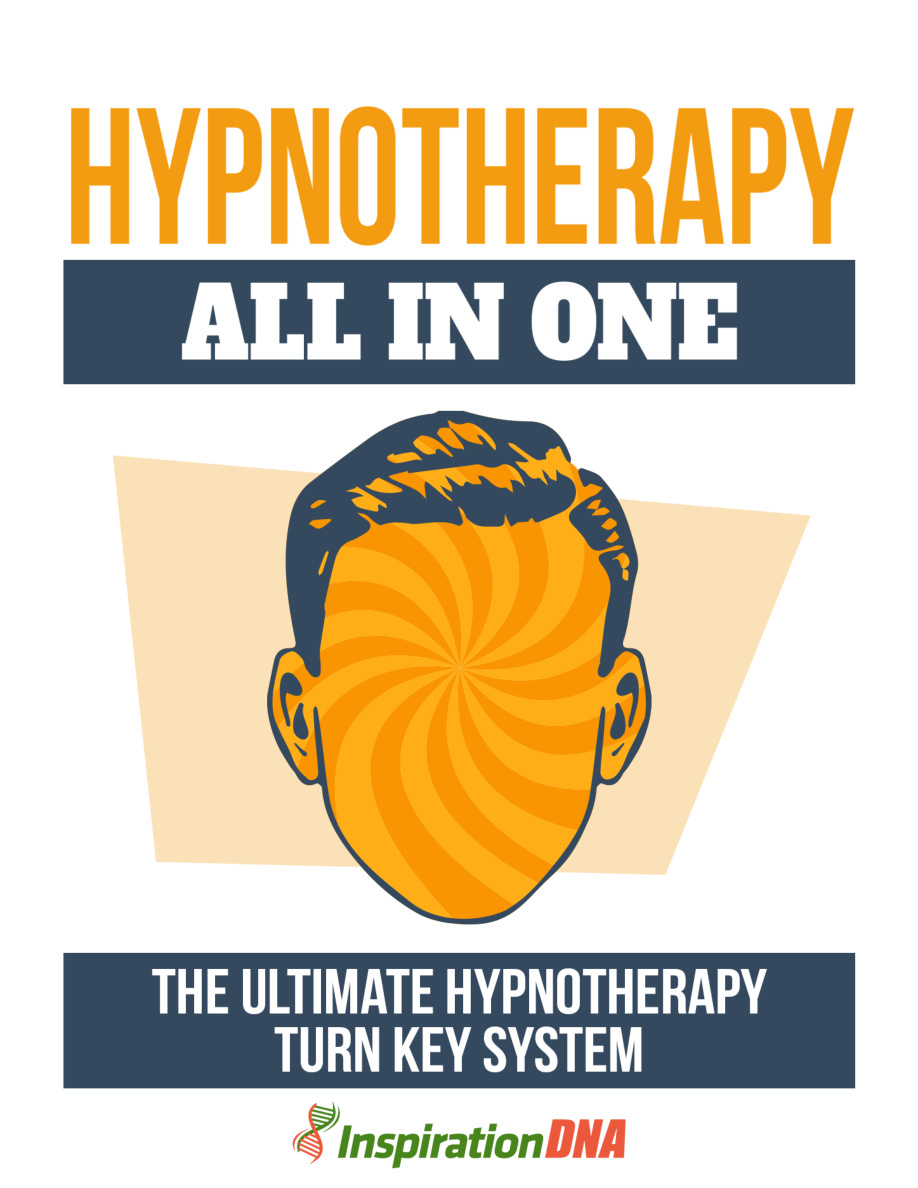 Hypnotherapy PDF Download
