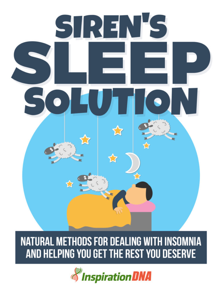Siren’s Sleep Solution PDF Download – Unknown Author