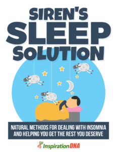 6819f412d7c78 siren s sleep solution natural methods for dealing with insomnia and helping you get the rest you deserve Kitap Kapağı