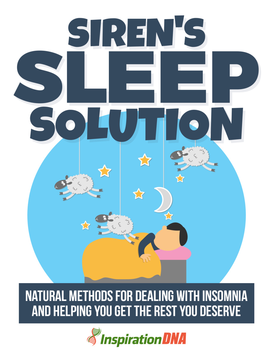 Siren's Sleep Solution (Volume 2) PDF Download