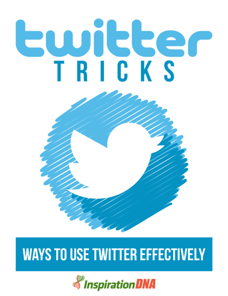 Twitter Tricks PDF Download – Unknown Author